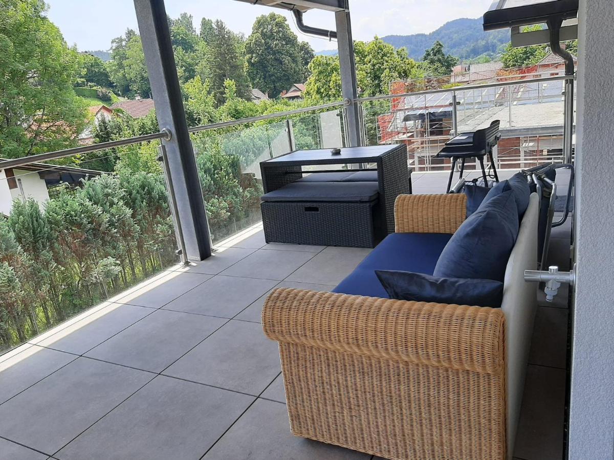 Quality See Apartments ไรฟ์นิทซ์ ภายนอก รูปภาพ