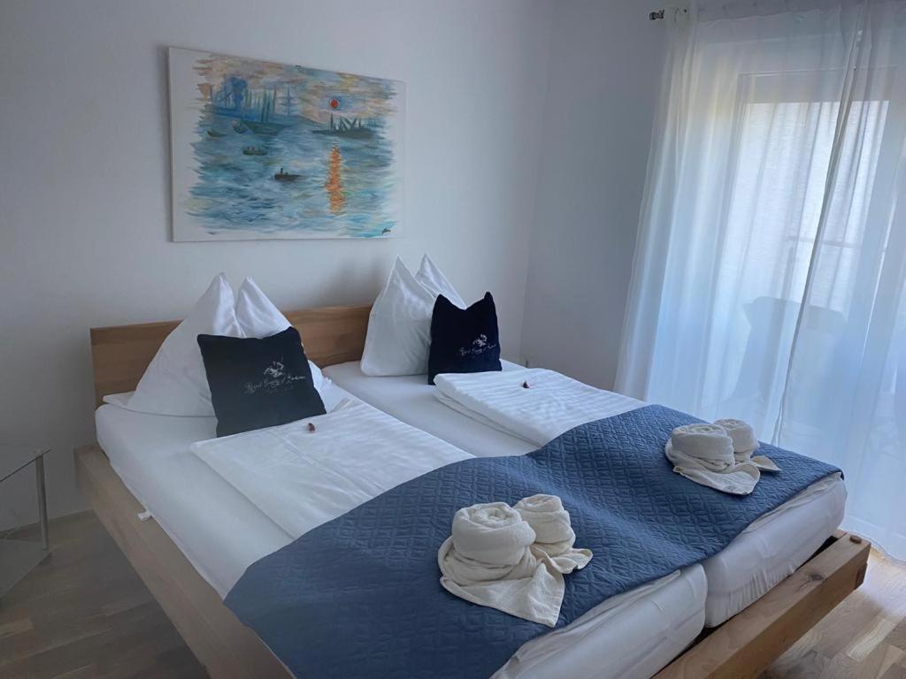 Quality See Apartments ไรฟ์นิทซ์ ภายนอก รูปภาพ