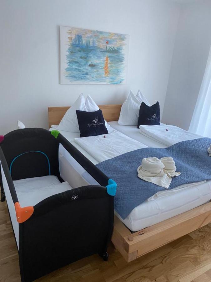 Quality See Apartments ไรฟ์นิทซ์ ภายนอก รูปภาพ