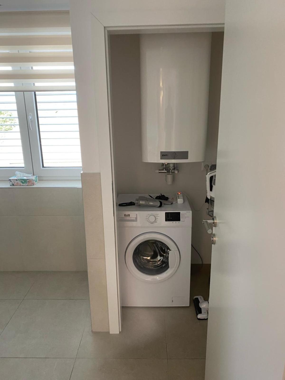 Quality See Apartments ไรฟ์นิทซ์ ภายนอก รูปภาพ