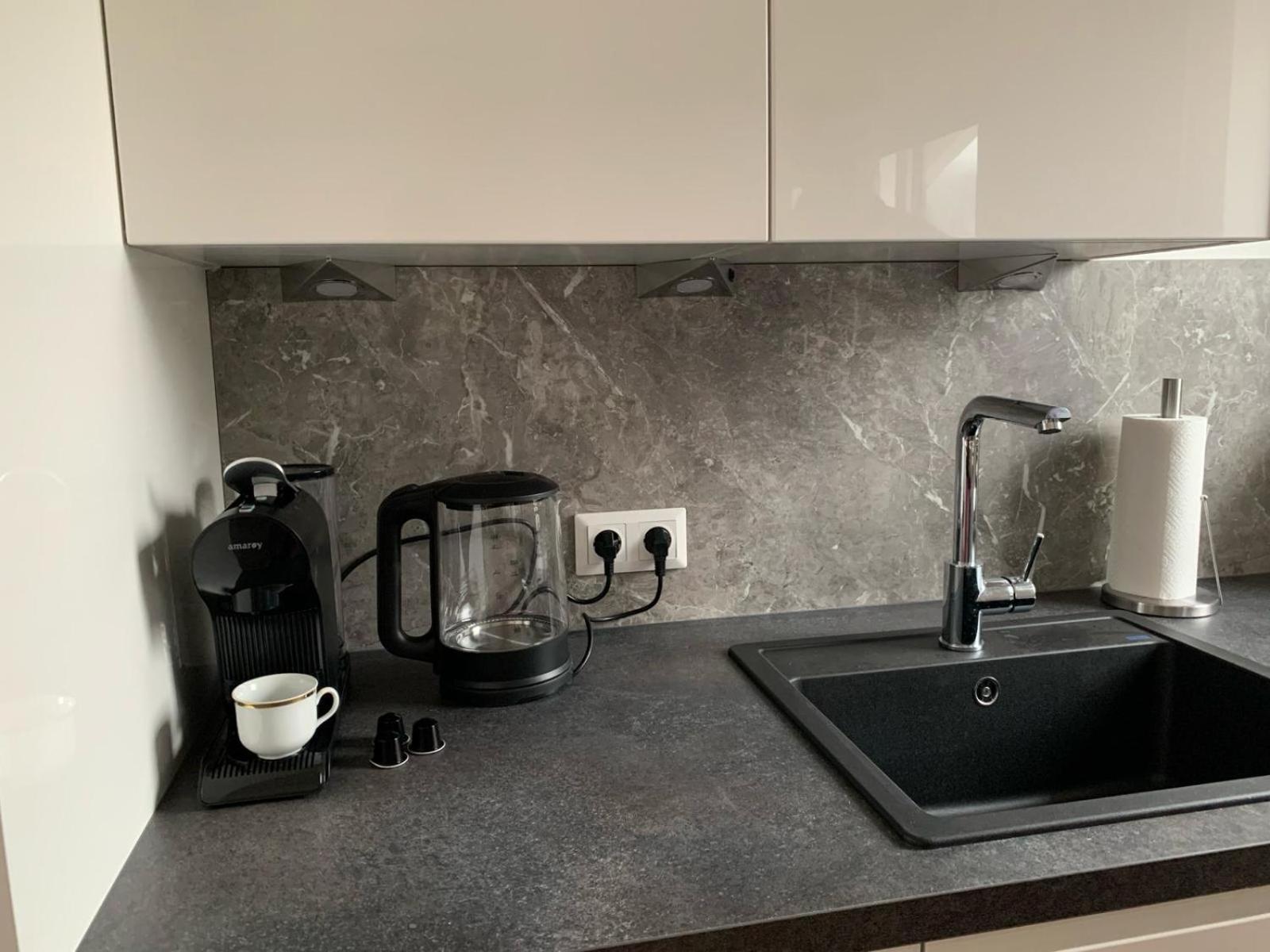 Quality See Apartments ไรฟ์นิทซ์ ภายนอก รูปภาพ