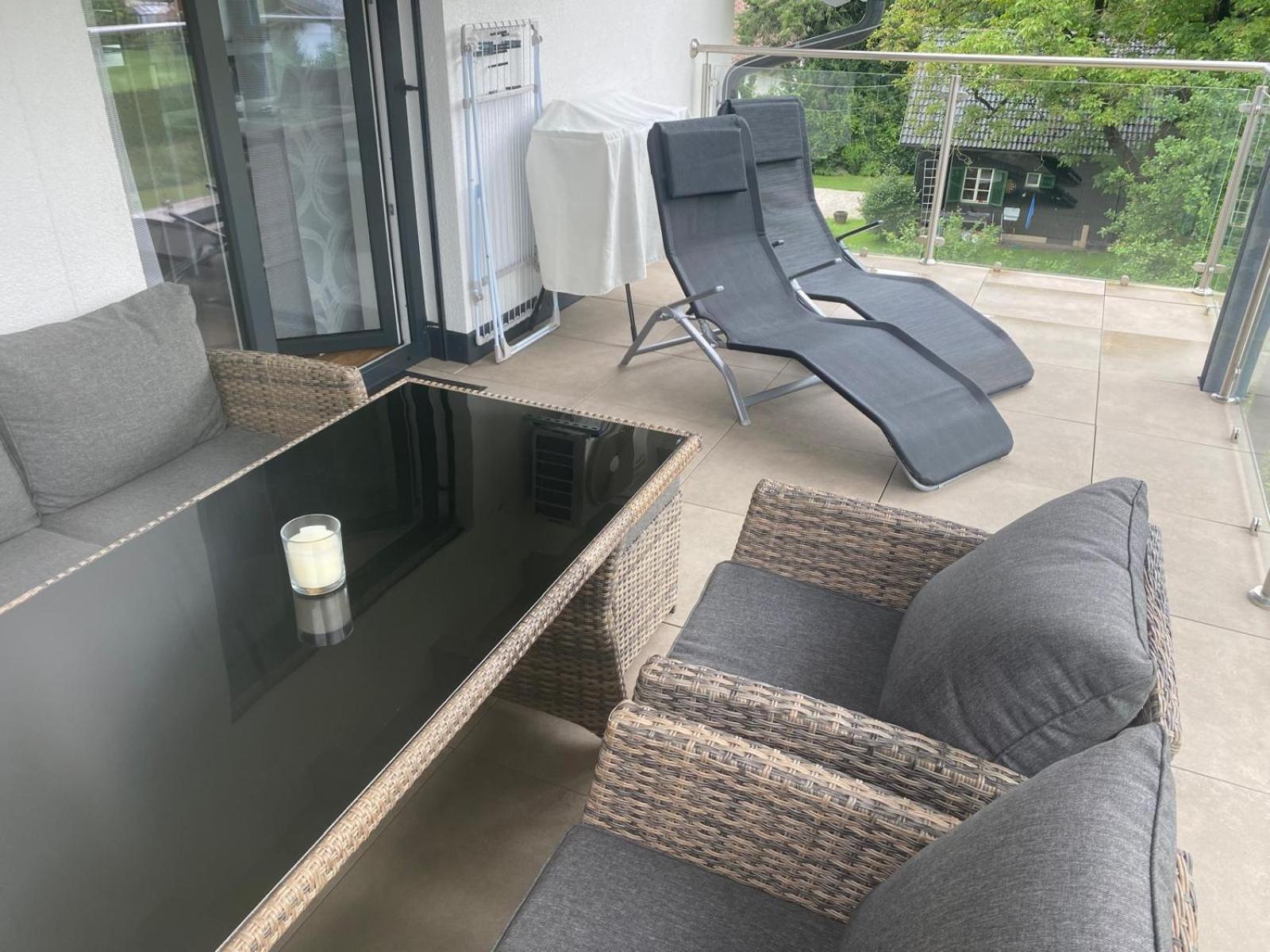 Quality See Apartments ไรฟ์นิทซ์ ภายนอก รูปภาพ